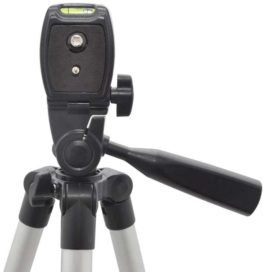  50" Lightweight Tripod For Kodak Easyshare Digital Camera (See listed models) - Image 4 of 4