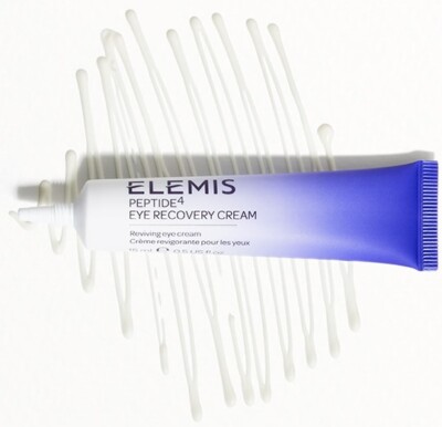 ELEMIS Peptide4 Eye Recovery Cream,15ML FULL SIZE NEW WITH BOX