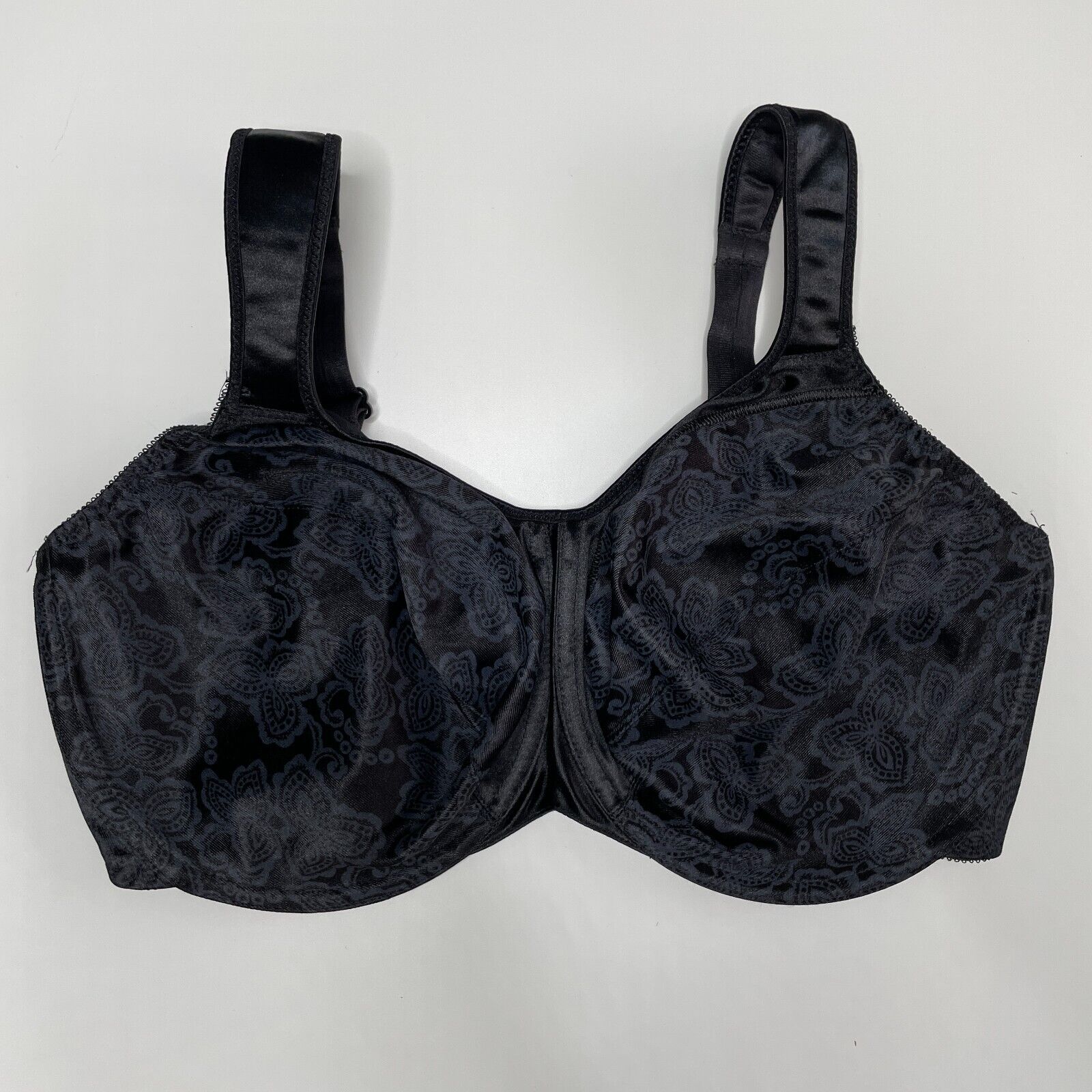 bali bra 38ddd satin - Gem