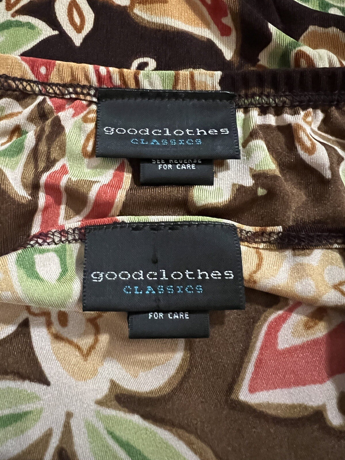 Good Clothes Classics Medium Blouse Small Skirt U… - image 8