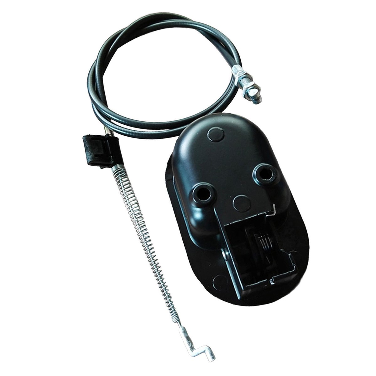 2 Cavi Sostituzione Per Poltrone Reclinabili - Leva Universale In Lega Di Alluminio - Foto 7