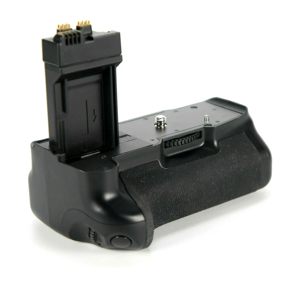  Vivitar Series 1 Deluxe Power Grips for Canon EOS T2I - Image 3 of 4