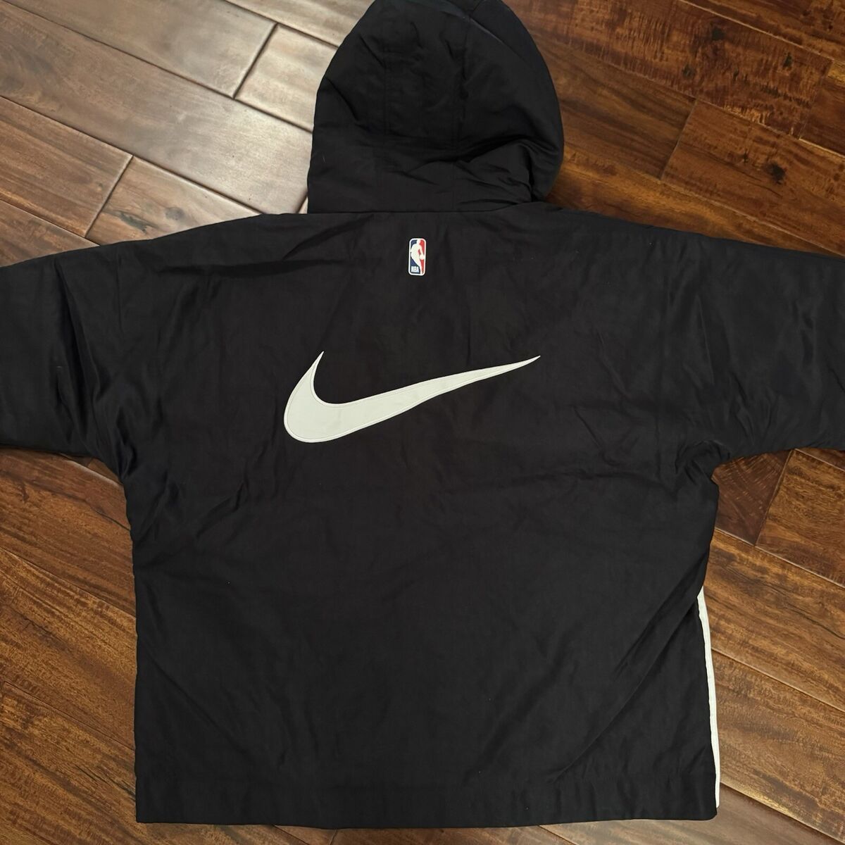 Nike x Ambush x NBA Collection Brooklyn Nets Jacket Size Nike x Ambush x NBA Collection Brooklyn Nets Jacket Size