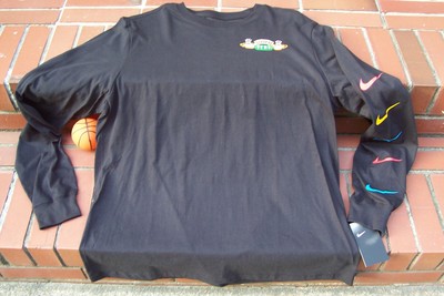 central perk nike shirt