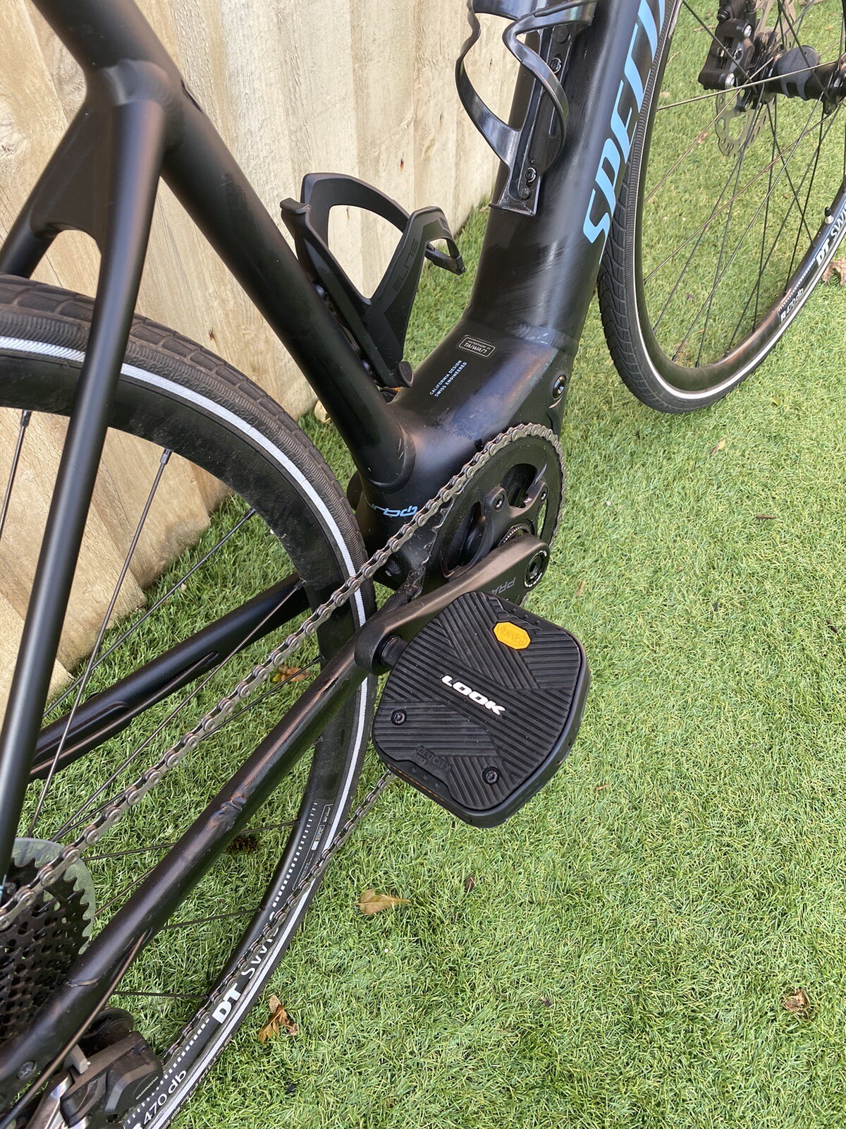 specialized electric road bike eBay