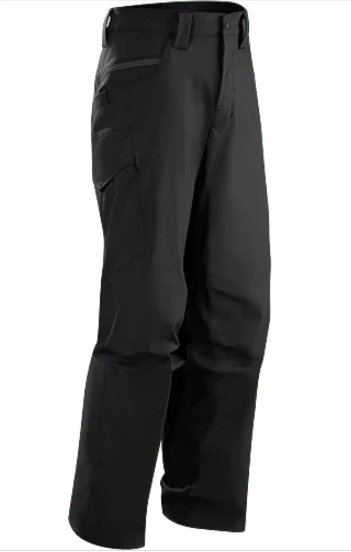 Arc'teryx Black Pants for Men for sale | eBay