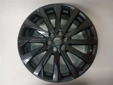 Aluminum 20x8 6x120mm Wheel 84412382 For 22-24 Traverse 2877820