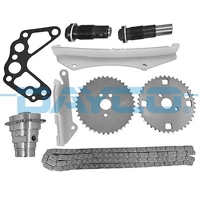 Jeu de distribution à chaînes Iveco Daily IV 50C15 pour camion châssis