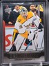 23-24 UPPER DECK SERIES 1 DEBUT DATES YAROSLAV ASKAROV