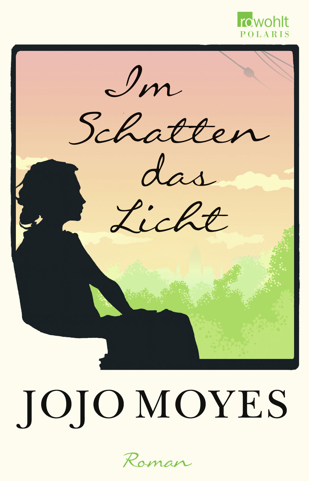Thumbnail - Jojo Moyes; Silke Jellinghaus / Schatten Das Licht