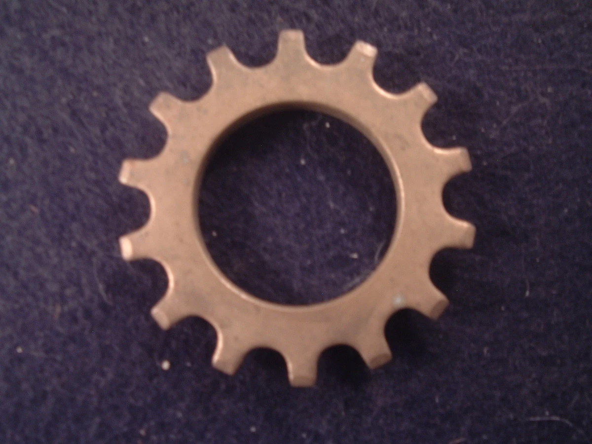 Sunrace Roue libre vélo 5 vitesses 14-28 dents couleur argent