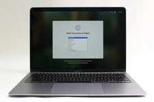 13" 2020, MacBook Air, MWTJ2LL/A, i3-1000NG4, 8GB, 256GB SSD