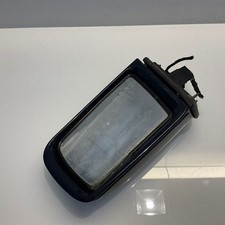 Retroviseur gauche (ou coque) Mercedes 210