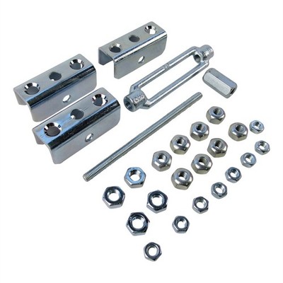 Tandem Gestänge Zubehör Set M12