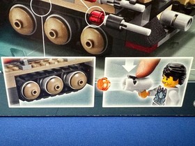 3 New ULTRA AGENTS LEGO Infearno Interception TREMOR TRACK 70160 70161 70162