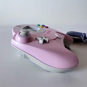 DC Controller Sakura Wars Pink HKT-7700-19 Box SEGA Dreamcast Japan JP Brand New
