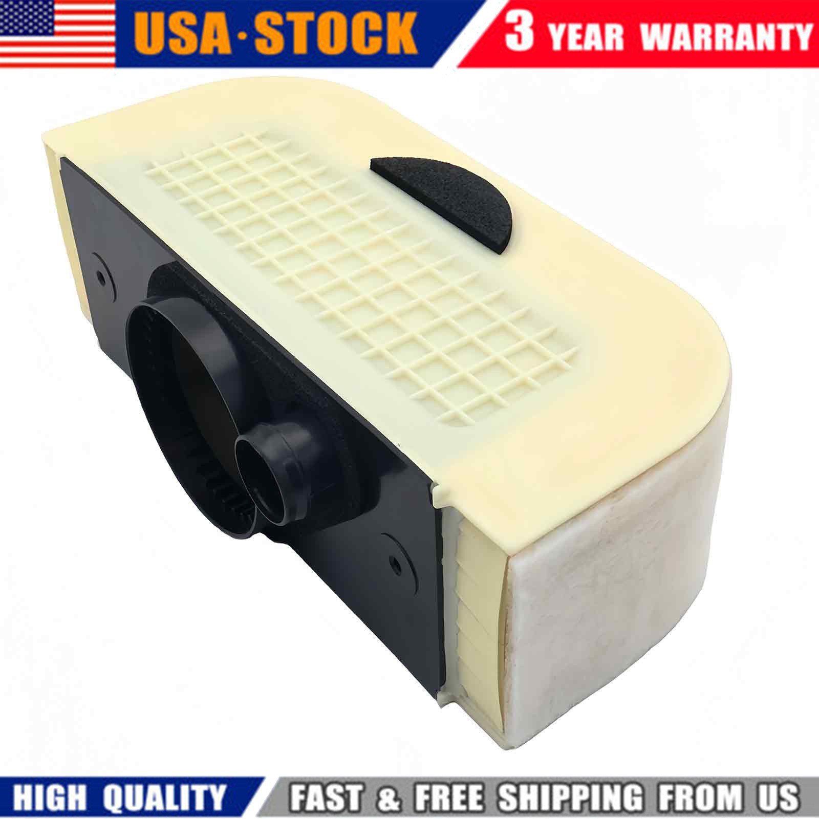 New 4pcs Oil Filter Air Filter Ac Filter Fits For Bentley Bentayga W12 2017-2023