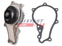 Wasserpumpe MotorküHlung Fast FT57160 FüR Ford Fiesta Tourneo Focus CCN CB1 6 3
