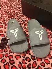 Kobe Off court Slides Men’s Size 12 New In Box Never Worn!