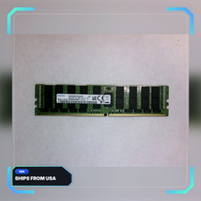 M386A8K40BM2-CTD Samsung 64GB PC4-21300 DDR4-2666MHz ECC REG 4DRx4 Memory Module