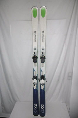 KÄSTLE '' DX 73 '' TOP SKI ALLMOUNTAIN CARVER 172 CM