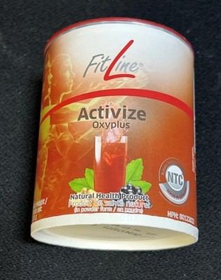 Fitline Optimal - Activize Oxyplus