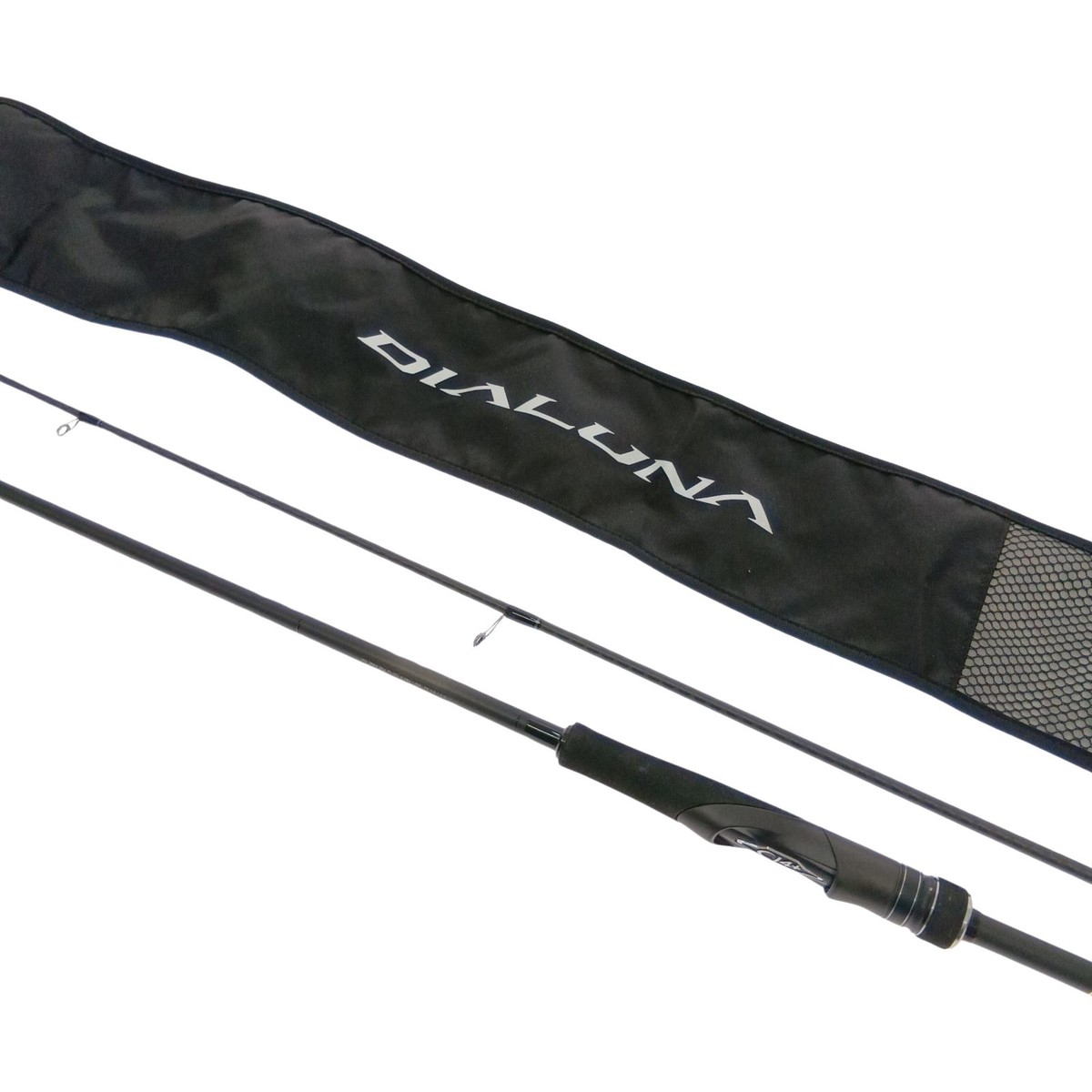 SHIMANO Dialuna S86ML 355300 | eBay