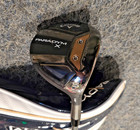 Callaway Paradym X 5 Fairway Wood 18*  HZRDUS Gen 4 5.5 60g Regular RH — photo 9