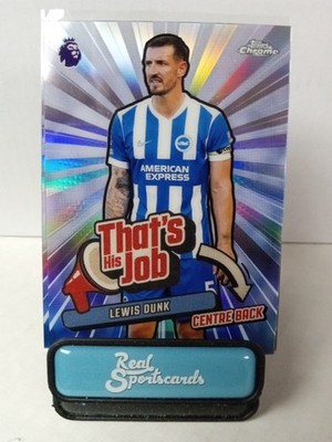 2026 Topps Chrome Premier League - You Pick - Parallels, Inserts, Rookies, #ed