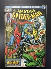 The Amazing Spider-Man #124 (1973) 🔥HIGH GRADE!🔥