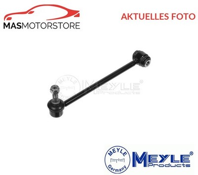 STABILISATOR STABISTREBE HINTEN MEYLE 11-16 010 0002 I NEU OE QUALITÄT
