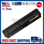 Replacement 6-Cell Laptop Battery Compatible with HP Select Pavilion G Notebook