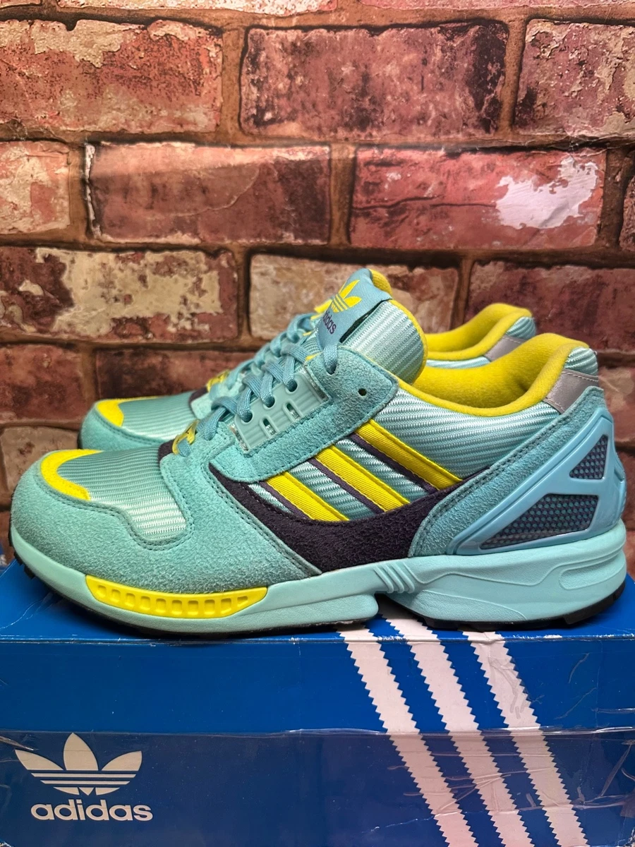 adidas ZX Torsion Aqua | eBay