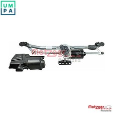 WIPER LINKAGE 2190397 FOR OPEL ASTRA/Delvan/Van/Hatchback/Convertible 1.7L 4cyl