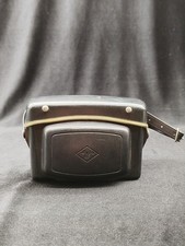 Vintage Agfa Iso-Rapid I And An Agfa Vintage Camera Case