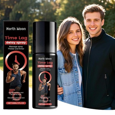 30 ml verzögertes Spray für Herren verbessert die Intimitätsqualität K8D8