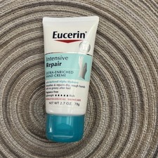Eucerin/hand Repair Cream
