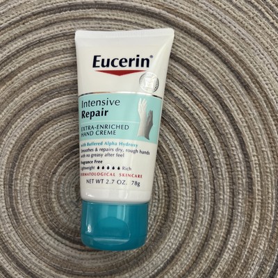 Eucerin/hand Repair Cream