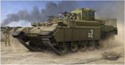 Hobbyboss HBB84547 Plastic Model kit