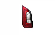 Heckleuchte links 1175001 ULO für SKODA CITIGO