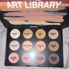 M·A·C Art Library Nude Model Eyeshadow Palette Matte/Frost/Satin 0.60 oz — photo 4