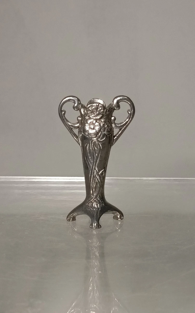 WMF 1900-1940 Antique US Silver-Plated Vases & Urns for sale | eBay