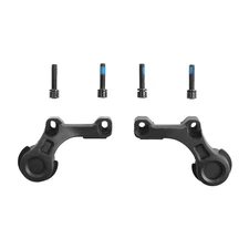 Rocker Arm Seal Cover Front Rear Replacement for INOKIM OXO OX Electric Scooter