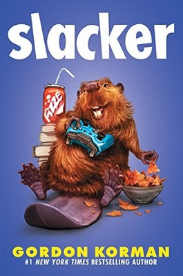 Slacker, Gordon Korman