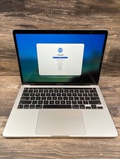 Apple MacBook Pro 2020 13"  M1 8 CPU 8 GPU  16GB 512GB SSD  Excellent 