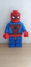 3D PRINTED TO ORDER SPDERMAN 9 INCHES HIGH