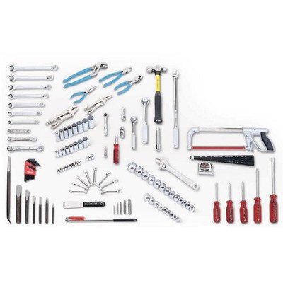 Wright Tool 152 General Service Set-Tools Only 119-Pieces