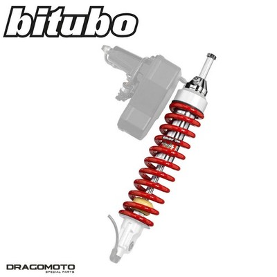 BMW R1200GS (ESA) 2004-2012 Stoßdämpfer vorne BITUBO BW044VPE91