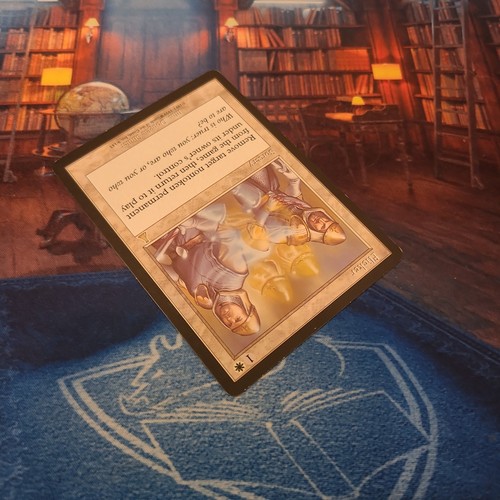 Flicker - Urza's Destiny (UDS) MTG LP - Picture 4 of 6