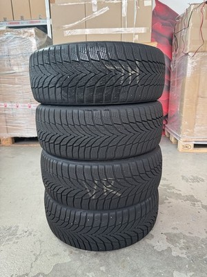 Winterreifen 205/45 R17 88V XL M+S   Nexen Winguard Sport 2
